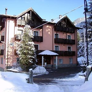 Park Hotel Bellevue